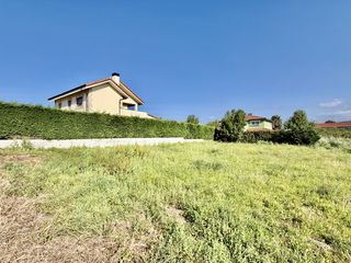 Rural plot in Villaverde de pontones - urbanización la cabaña 25. Parcela urbana en venta en villaverde de pontones
