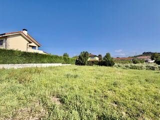 Fondo rustico in Villaverde de pontones - urbanización la cabaña 25. Parcela urbana en venta en villaverde de pontones