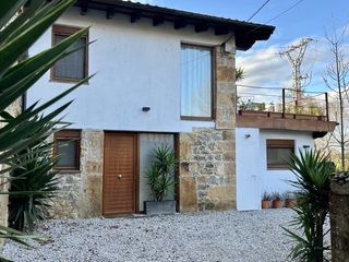 Casa a schiera  Entrambasaguas - bº la iglesia. Casita de ensueño en entrambasaguas