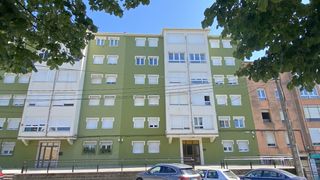 Flat  Solares - avda. santander 12. Buen piso con ascensor de 3 hab en avda. santander  de solares