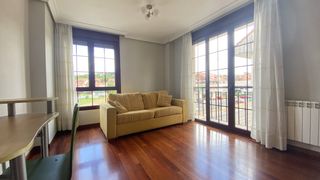 Appartamento in Hoznayo - bº la sierra 56. Luminoso piso de 1 hab con garaje en hoznayo entrambasaguas