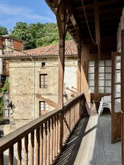 Àtic a Liérganes - bo lierganes-mercadillo 21. Elegancia, historia y un sinfín de posibilidades en el corazón d