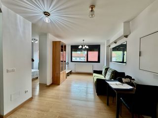 Miete Etagenwohnung  Solares - av alisas. Solares  avenida de alisas  apartamento en alquiler para fijo