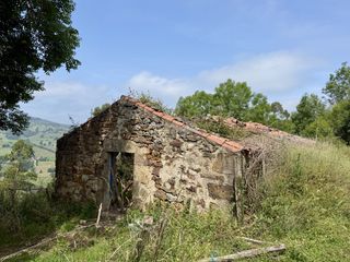 Casa  Liérganes - tetas de lierganes. Cabaña para restaurar en lierganes