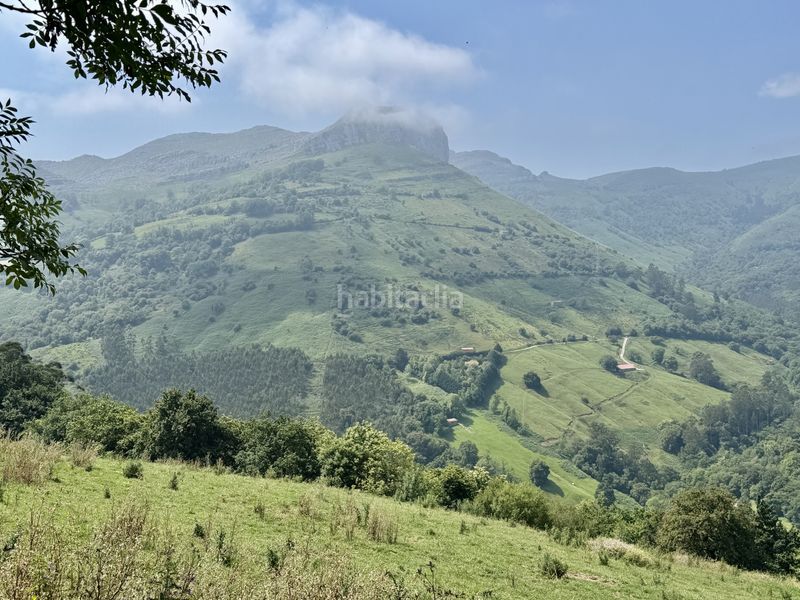 Foto dd648983-7917-4b5e-842f-7aff36b78e18. Casa a Liérganes