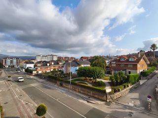Affitto Appartamento in Muriedas - av bilbao de 45. Maliaño piso de 2 hab. en alquiler para garaje y trastero