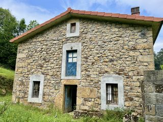 Casa  Hornedo - hornedo. Casa en venta en entrambasaguas
