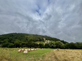 Finca rústica a Sobremazas - Barrio Rioz
