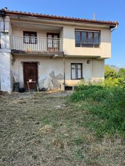 Casa  Sobarzo - bo sobarzo-quintanilla 9. Casa de 120 m2 con 730 m2 de parcela