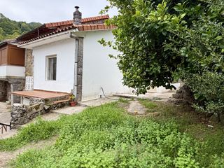 Semi detached house  Mirones - bo la iglesia 23. Mironesvalles pasiegois