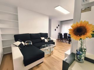 Lloguer Pis  Solares - pz francisco perojo cagigas. Solares centro  piso 2 hab. alquiler fijo