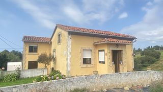 Casa a Polanco - bº el riego e3. Casa independiente con parcela de 500 m en polanco