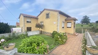 Maison  Polanco - bº el riego e3. Casa independiente con parcela de 500 m en polanco