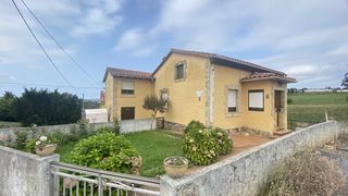 Casa en Polanco - b� el riego e3. Casa independiente con parcela de 500 m en polanco