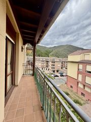 Piso  Potes - ojedo 89. Apartamento de 1 dormitorio con terraza en potes, en pleno coraz