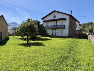 Casa a Liérganes - CL PARAYON 12