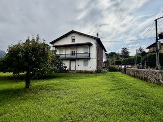 Casa  Liérganes - cl parayon 12. Espectacular casona montañesa en el centro de lierganes