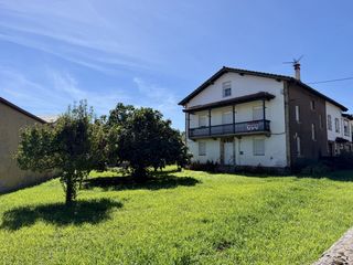 House in Liérganes - cl parayon 12. Espectacular casona montañesa en el centro de lierganes