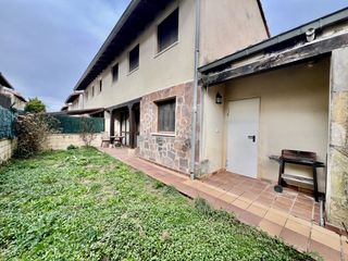 Miete Doppelhaus  Entrambasaguas - barrio elechino. Chalet en alquiler en entrambasaguas