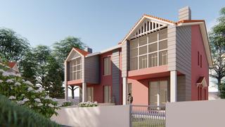 Maison jumelée à Avenida de ramón pelayo 1