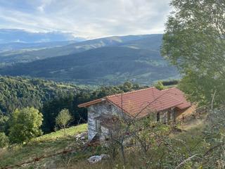 Casa a Bº vejoris. Espectacular finca de más de 7 hectáreas