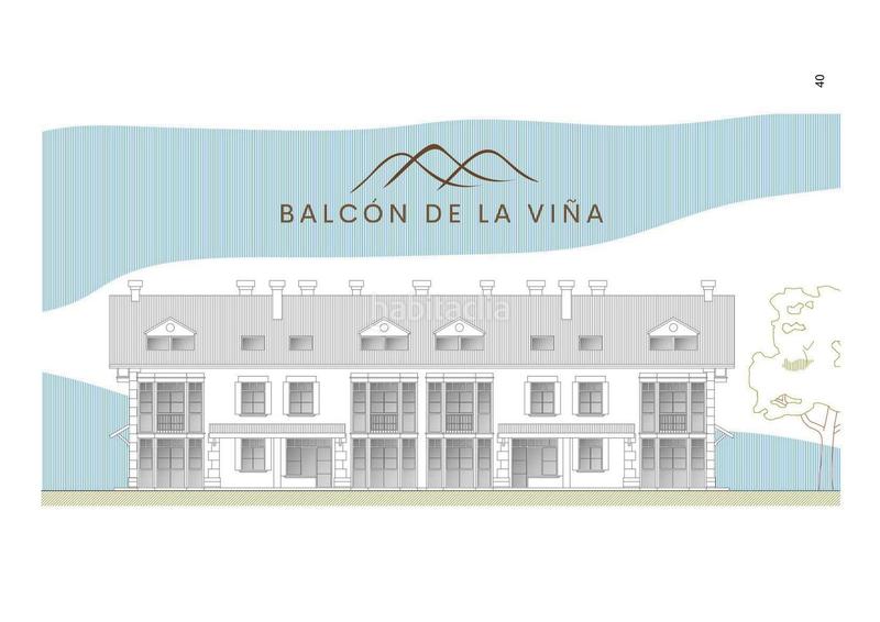 Foto f54797be-77e6-4036-b2a1-ab15009525a0. Promoció Urbanización Balcón de la Viña a Comillas. Habitatges d´obra nova