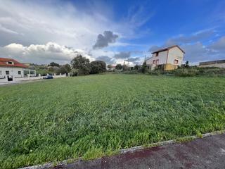 Terrain résidentiel à Rubayo - barrio las cruces 1. Terreno en venta en rubayo