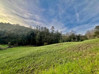 Terrain résidentiel à Omoño - la revoltona sn. Parcela rústica en omoñoribamontan al monte