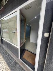 Business premise in Karlos I.a Hiribidea