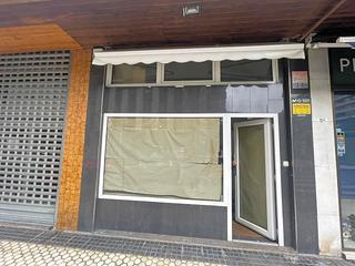 Local commercial  Karlos i.a hiribidea