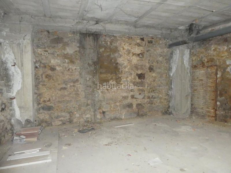 Foto 3c5fa100-f07a-42eb-8dff-6c400c591b26. Geschäftsraum in Casco Histórico Tudela