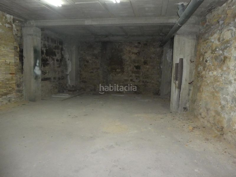 Foto a9d3f867-525d-49b9-8bff-34414d32247f. Geschäftsraum in Casco Histórico Tudela