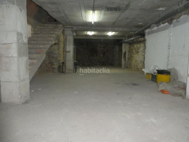 Foto dc6f461c-6468-4683-a798-3a4f6422a6a6. Geschäftsraum in Casco Histórico Tudela
