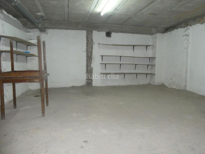 Foto e87d9357-f644-41b3-b9eb-ccf4e4d7f1fa. Geschäftsraum in Casco Histórico Tudela