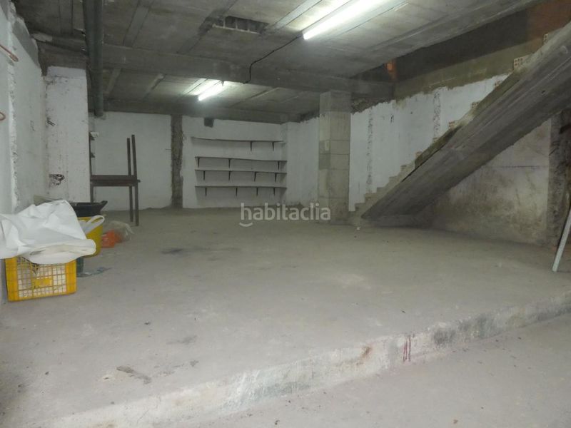 Foto eb75f234-0d7e-4d26-ba15-9b0cc889bf78. Geschäftsraum in Casco Histórico Tudela