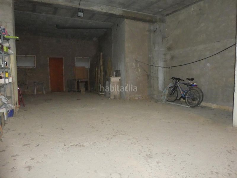 Foto fdff19cd-bbb7-49f3-ae2e-f5640891cd0f. Geschäftsraum in Casco Histórico Tudela