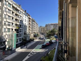 Appartement  Marina kalea