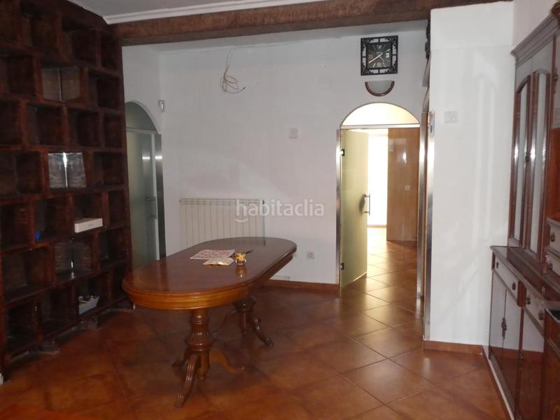 Foto 1310d738-7601-4eeb-a2ca-99f5b0019575. Casa adosada en Buñuel