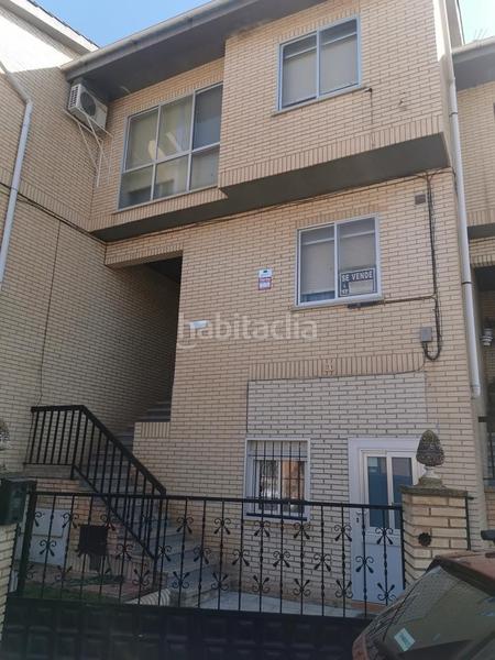 Foto 3ddcd7e5-d2b1-419f-9bb0-1afb65eb893f. Casa adosada en Buñuel