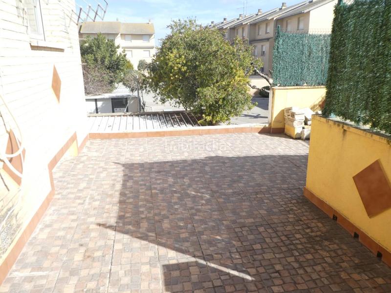 Foto 97d935d2-a823-4912-bec9-5cb26d69a24b. Casa adosada en Buñuel