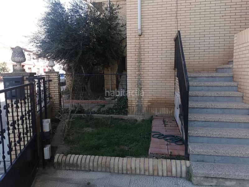 Foto 9fcee015-a172-430b-9a09-2d13ff5480d5. Casa adosada en Buñuel