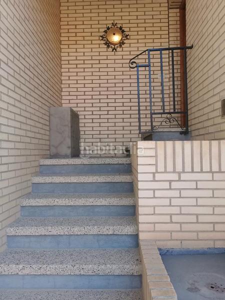 Foto a02b4f33-cb26-4d90-983a-cc61200cf3aa. Casa adosada en Buñuel