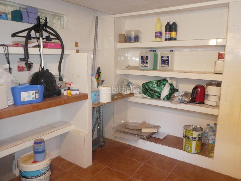 Foto bc666034-3d36-45eb-b8fb-d0dce80a589c. Casa adosada en Buñuel