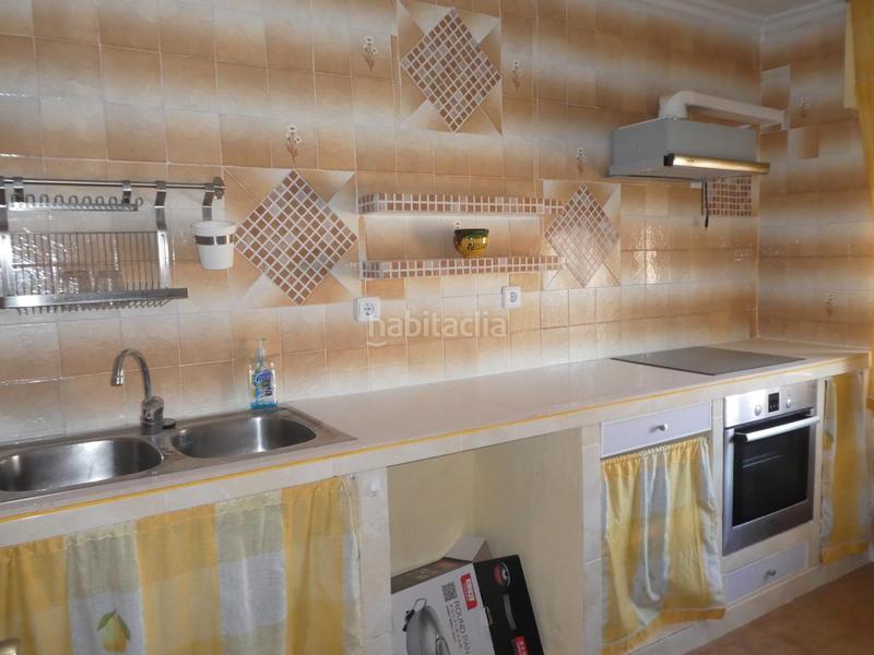 Foto d013fc73-5bde-496a-863e-1a6e53c96200. Casa adosada en Buñuel