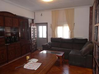 Maison jumelée  Príncipe de viana