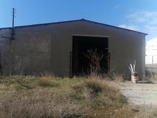 Terreny residencial  Cuesta de la cascajera. Este terreno se encuentra en cuesta de la cascajera, 31515, cadr