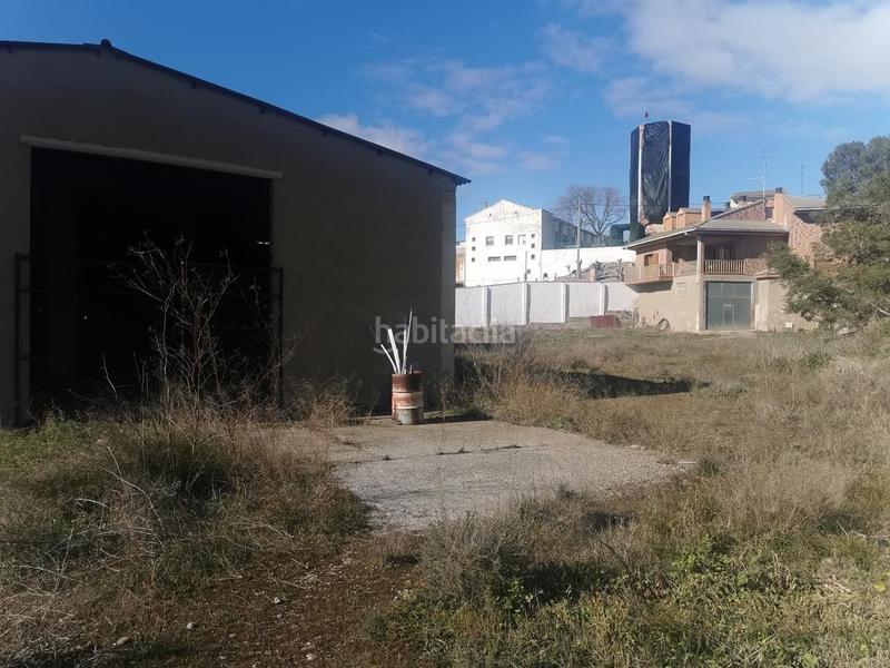 Foto 63e9c5be-d83a-4fe2-b0ba-f54c0578c87d. Residential plot in Cadreita