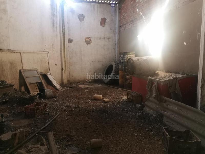 Foto 9b950a84-6309-48d0-a594-de9503d88834. Residential plot in Cadreita