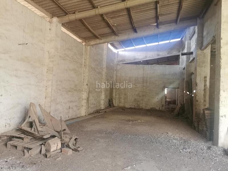 Foto f665e1df-523f-4422-bd3e-686b8213c807. Residential plot in Cadreita