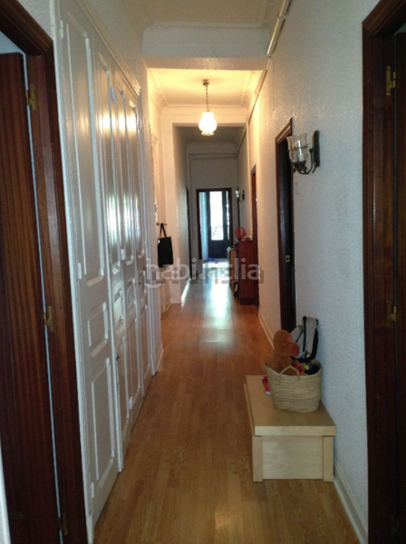 Foto 1349aee5-3a0a-4672-bceb-aeb2b52cd997. Appartamento in Área Romántica Donostia - San Sebastián